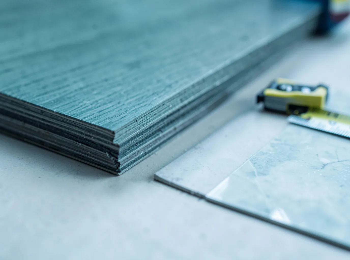 Luxury Vinyl Plank Installation Currie, NC FAQs